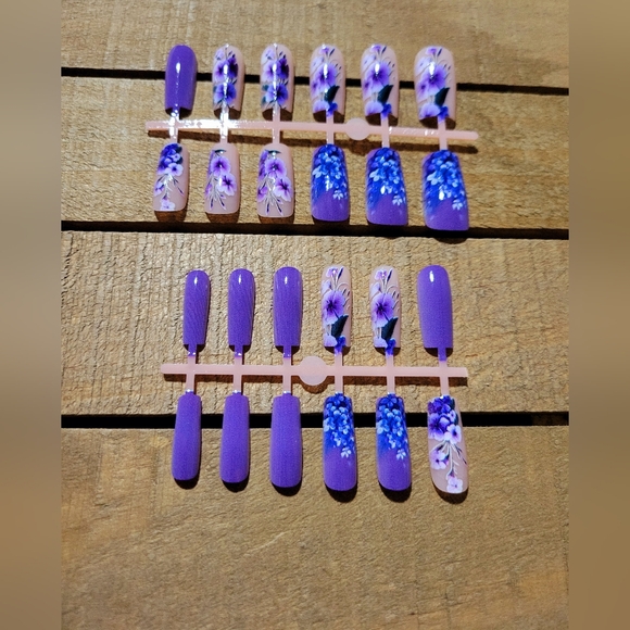 boutique Other - Boutique Press On Nails